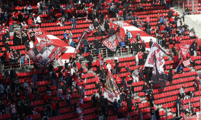 Ολυμπιακός: Αντίδραση για τα μέτρα – Κλείνει το πέταλο της θύρας 7