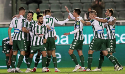 Παναθηναϊκός: Όλα τα ματς με VAR στο Κύπελλο, αναλαμβάνει το κόστος