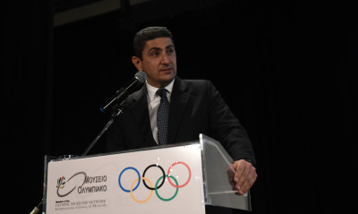 ΓΓΑ: Μοιράζονται λεφτά από το στοίχημα στον ερασιτεχνικό αθλητισμό – Πού πάνε τα πρώτα 21 εκατ. ευρώ