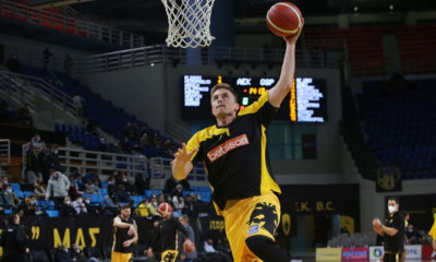 ΑΕΚ: Ανακοίνωσε τρία νέα κρούσματα