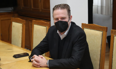 Κοσμάς: «Το 10% είναι πρακτικά ανεφάρμοστο»