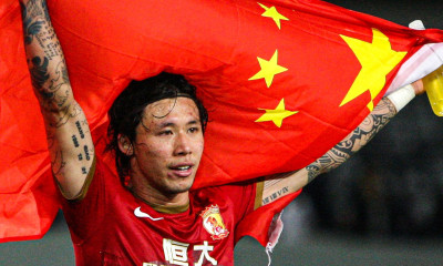 Απίστευτα πράγματα στην Κίνα – Τιμωρίες παικτών λόγω… τατουάζ!