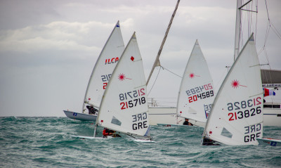 Ιστιοπλοΐα: Πρωταθλήτρια Ευρώπης η Ελλάδα στο TeamRacing