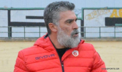 Νέα Αρτάκη: Τέλος ο Διγκόζης, τα ηνία στον Γκόφα