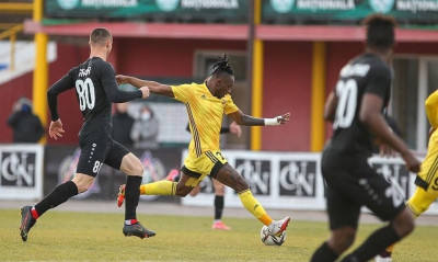 Παναιτωλικός: Το τυπικό για Ντάγκο και οι στόχοι για μεταγραφική υπέρβαση στην άμυνα!