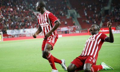 Ολυμπιακός: «Κλείνει» με 10 εκατ. ευρώ ο Καμαρά