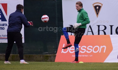 Super League 2: «Θηρίο» στο τέρμα ο Καραϊσκάκης – Έρχονται κι άλλες προσθήκες