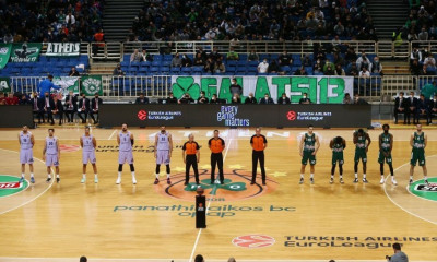 Ο Παναθηναϊκός θα πληρώσει τα... σπασμένα της Euroleague