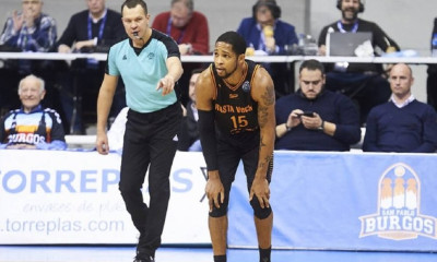 Προμηθέας Πατρών: Ανακοίνωσε την απόκτηση Σίμπσον