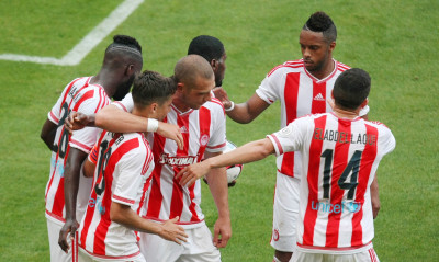 Ολυμπιακός: Σενάριο για νέα επιστροφή άσου μετά τον Μανωλά