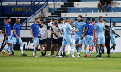 Ιωνικός: Ανακοίνωσε δύο διαζύγια! (photos)