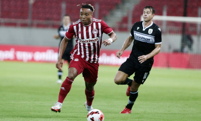 Κρούσματα στην εθνική Καμερούν: Θετικός και ο Κουντέ του Ολυμπιακού