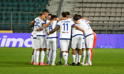 Εραμούσπε: «Αυτό είναι το μυστικό της επιτυχίας του ΠΑΣ Γιάννινα»