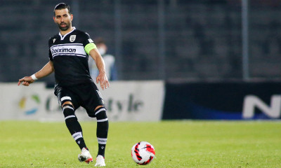 «Βόμβες» από Κρέσπο για ΠΑΟΚ: «Ήμασταν ένα καράβι σε φουρτούνα, χωρίς κατεύθυνση»