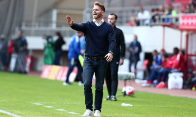 Από τον Βόλο σε ισχυρή ευρωπαϊκή ομάδα ο Αμπασκάλ!