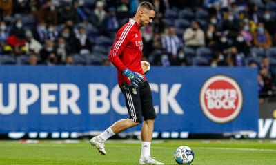 Ατλέτικο Μαδρίτης: Ο Σιμεόνε θέλει Βλαχοδήμο!