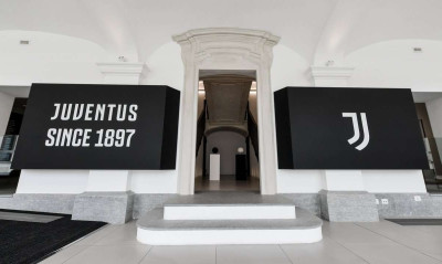 Γιουβέντους: Δύο κρούσματα κορονοϊού στην «κυρία»!