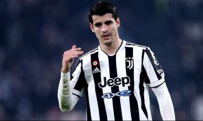 Μπαρτσελόνα: Συμφωνία με Μοράτα, τι απομένει για τη μεταγραφή