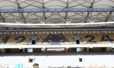 ΑΕΚ: «Το 2022 θα μας βρει στην κιβωτό της μνήμης» (photos)