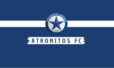 Ατρόμητος: Πήραν «σκούπα» οι Περιστεριώτες – Παρελθόν δύο παίκτες