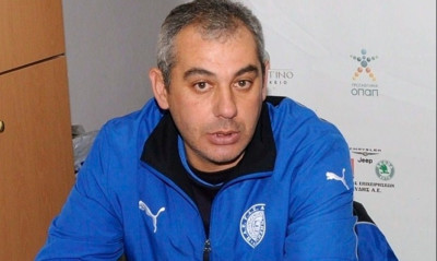 Αναγέννηση Άρτας: Αναλαμβάνει ο Λαυδαριάς