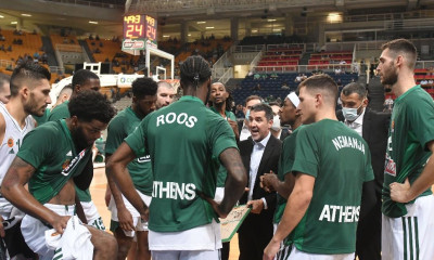 Παναθηναϊκός ΟΠΑΠ: Νέο κρούσμα κορονοϊού σε παίκτη - Δεδομένη η αναβολή με Άλμπα