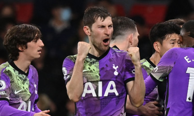 Premier League: Η Τότεναμ βλέπει Champions League με απίθανο buzzer beater (video)