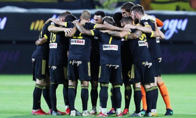 Άρης: Το 2022 «άνοιξε» 15 υποθέσεις που απαιτούν λύση (photos)