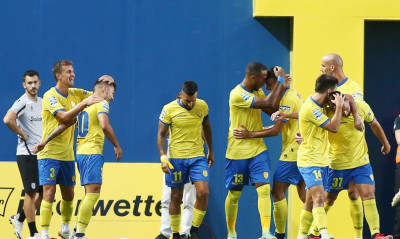 Παναιτωλικός: Οι ελεύθεροι στην ομάδα του Αγρινίου