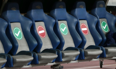 Super League 2: Ποδαρικό με αλλαγή προπονητή