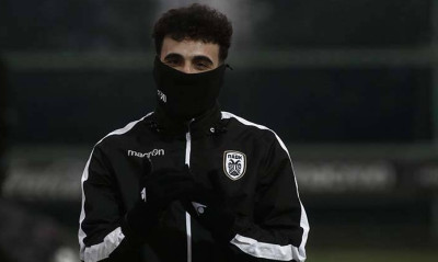 ΠΑΟΚ: Άρχισε η δουλειά για το 2022