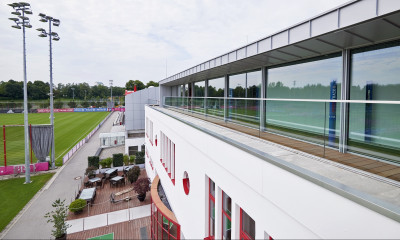 Ο κορονοϊός χτύπησε την Μπάγερν – Πέντε κρούσματα