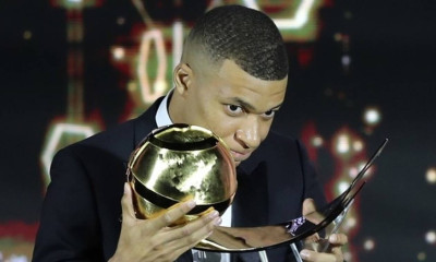 «Ελεύθεροι» οι Εμπαπέ, Ντι Μαρία κι άλλοι 8 παιχταράδες (photos)