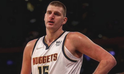 ΝΒΑ: Η λατρεία του Γιόκιτς για την κόκα κόλα και η καθιέρωση στους Ντένβερ Νάγκετς