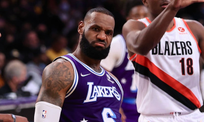 NBA: Ο «βασιλιάς» ΛεΜπρόν είναι εδώ – Σπάει τα κοντέρ στα 37 του (video)