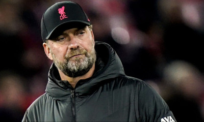 Λίβερπουλ: Θετικός ο Κλοπ στον κορονοϊό, χάνει το ντέρμπι με την Τσέλσι