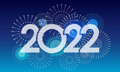 Μόνο ο Βεζούβιος δεν εξερράγη – Τρελοί οι Ναπολιτάνοι… υποδέχθηκαν με χαμό το 2022! (video)