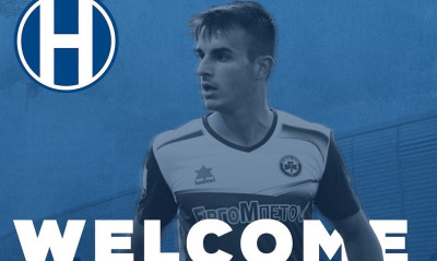 Ηρακλής: Ανακοίνωσε Πατράλη