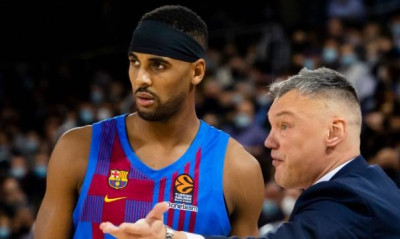 Μπαρτσελόνα: Θετικοί στον κορονοϊό Γιασικεβίτσιους και ακόμα πέντε!