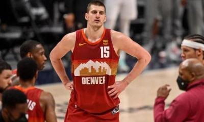 Αυτή η ομάδα της Euroleague απέρριψε τον Γιόκιτς πριν το ΝΒΑ