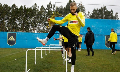 Άρης: Τακτική και επιθετική μετάβαση ενόψει Παναθηναϊκού