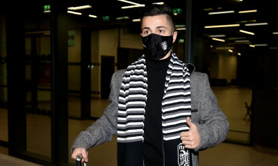 ΠΑΟΚ: Στον «Δικέφαλο» απέτυχε και τώρα εξετάζεται ο επαναπατρισμός