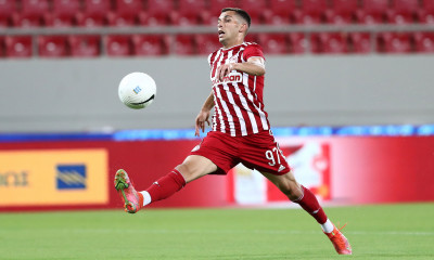 Ολυμπιακός: Η Λεγανές θέλει να αγοράσει τον Ραντζέλοβιτς, αλλά με παζάρια