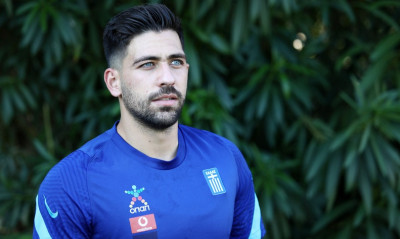 ΑΕΚ: Η ζήλια του Μπακασέτα για το νέο γήπεδο και η αγάπη στην Τουρκία (video)