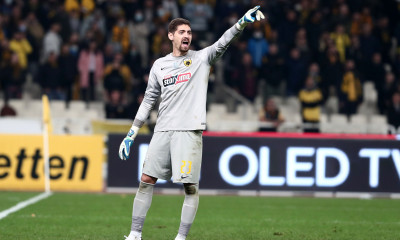 ΑΕΚ: Μπήκε κανονικά ο Στάνκοβιτς – Παίκτες της ομάδας Β στην προπόνηση