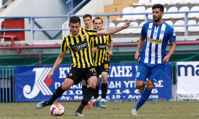 ΑΕΚ: Γι’ αυτό δεν βρίσκεται στην πρώτη ομάδα ο Σαμπανάτζοβιτς