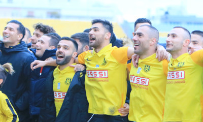 Αναγέννηση Καρδίτσας: Καυστική ανακοίνωση για την αναβολή