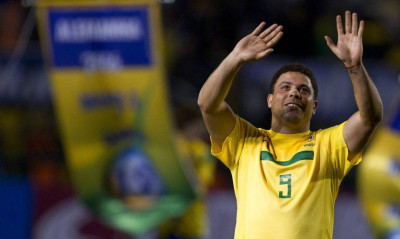 Ρονάλντο: Ο κορονοϊός «χτύπησε» και το «Φαινόμενο»