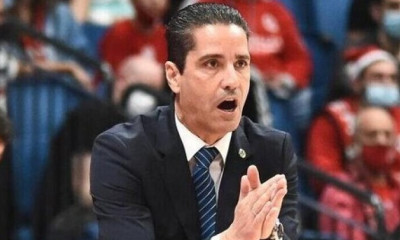 Σφαιρόπουλος: «Η διοίκηση άναψε το πράσινο φως για μεταγραφές»