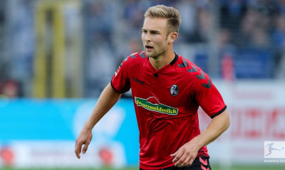 ΠΑΣ Γιάννινα: Δοκιμάζει διεθνή Αμερικανό μέσο! (Video)